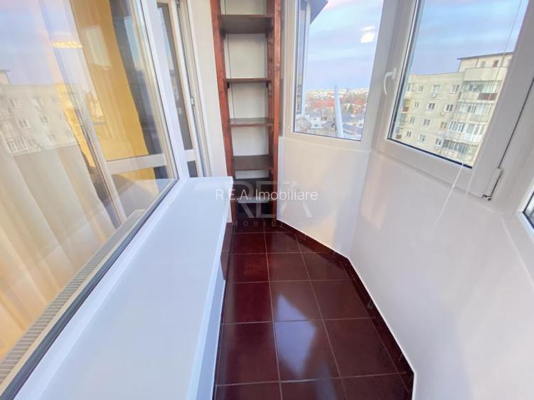 Garsoniera-Decomandata- Trafic Greau - 6