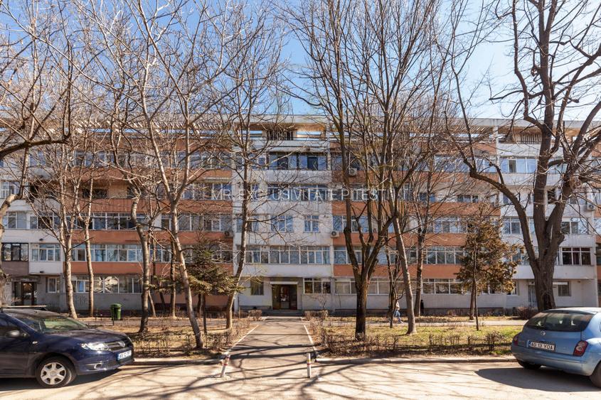 Apartament 2 camere Craiovei | Vedere parc | Centrala | Izolat termic - 2
