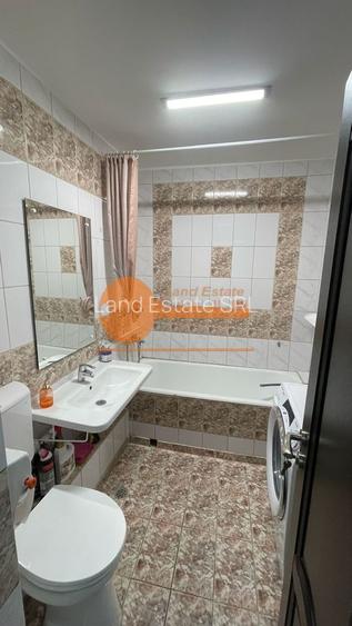 2 Camere la 7 minute de Metrou Crangasi-Parc-Lacul Morii - 7