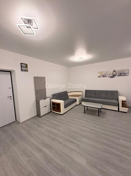 Apartament doua camere, mobilat, utilat + parcare subterana - 3