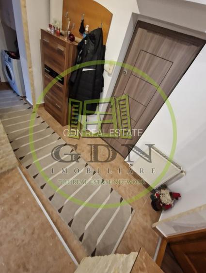 Apartament de vânzare în Baciu - 9