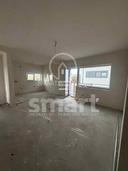 Duplex tip Penthouse NOU 4 camere zona IRA  - 3
