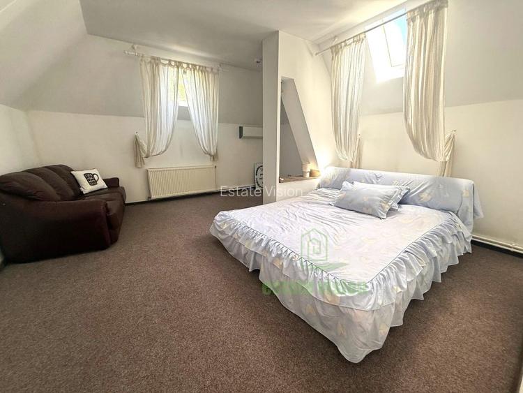 Vila interbelica exclusivista, zona Kiseleff, ideala rezidenta sau sediu premium - 7