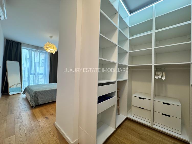Inchiriere apartament 3 camere mobilat Win Herastrau -Nordului - 16