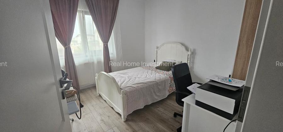 Vila de vânzare – Complet mobilată și utilată, teren 409 mp - 27