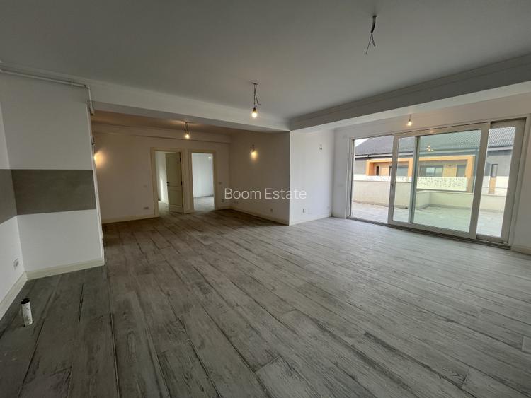 DEZVOLTATOR, PENTHOUSE, LIFT, GIROC, ZONA LIDL - 5