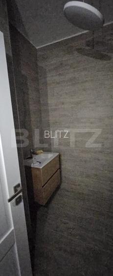 Apartament cu 2 camere, 50 mp utili, zona Cetatii - 11