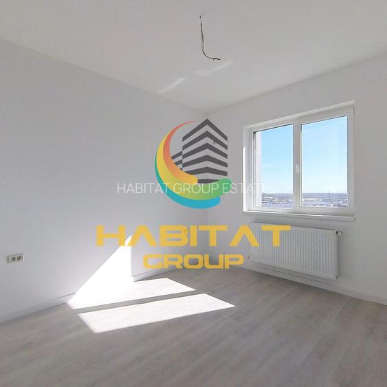 Apartament 2 Camere Finisaje Premium Zona Grand Arena 55 Mp - 9
