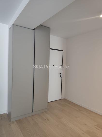 INCHIRIERE APARTAMENT 3 CAMERE//ONE COTROCENI PARK//MOBILAT,UTILAT//LOC PARCARE - 10