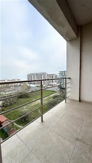 Apartament 4 Camere 135 MP,  cu Vedere Superba la Mare si la Lac, Zona Phoenicia - 8