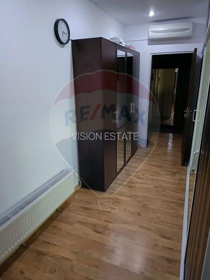 Apartament cu 2 camere de vânzare în zona George Enescu - 9