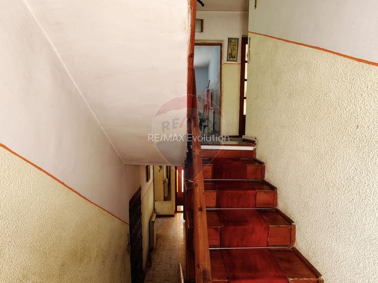 COMISION 0% | Casă de vânzare în Brașov – Str. Muncitorilor | - 12