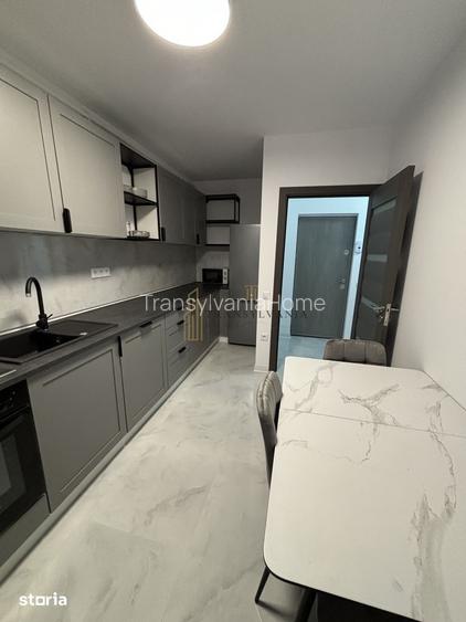 Apartament 2 camere, decomandat - 6