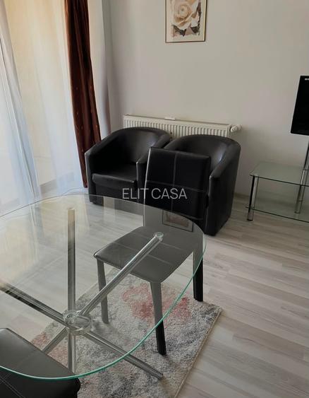 Apartament cu 1 cameră, zona Centru - Palas Mall - 3