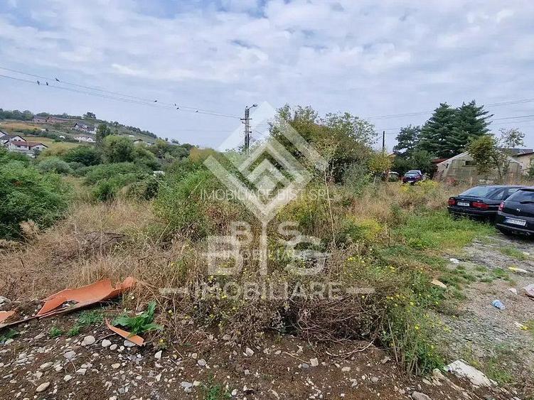 Teren 711 mp - Zona Leoni - 8