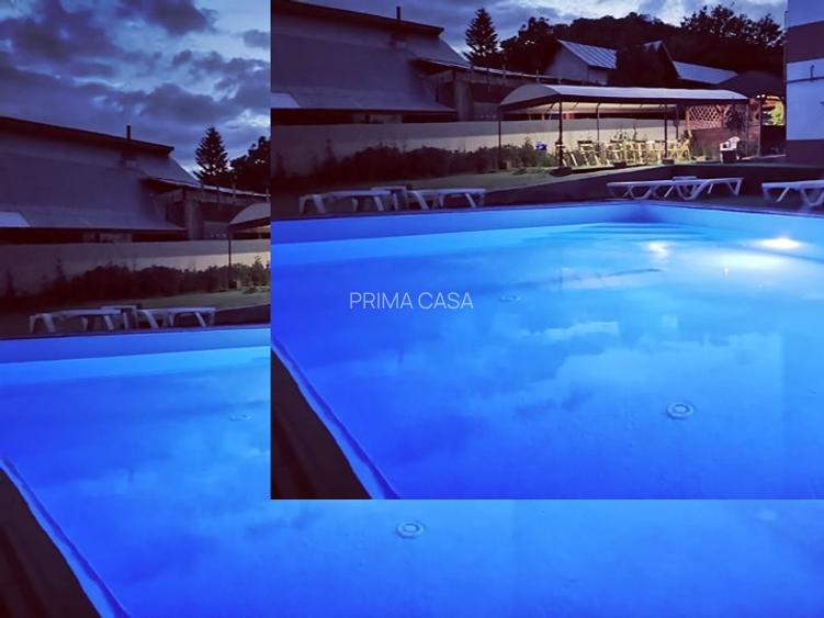 Pensiune inchiriere integrala pentru evenimente (aniversari/petreceri private) - 21