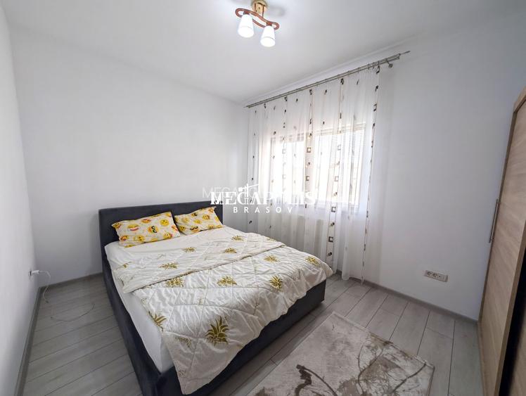 Apartament 2 Camere Decomandat Strip-Mall Sanpetru - 4