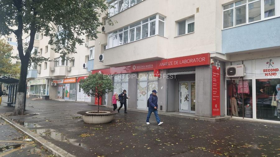 Berceni-Emil Racovita -Suprafata 75 mp-pret 1600 Euro + TVA - 7