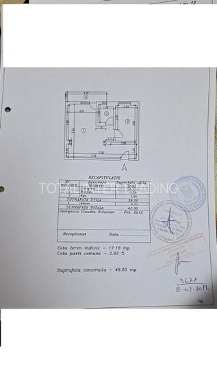 Militari-Margelelor,2/4,bucatarie separata,balcon,43mp,CENTRALA,76900€ - 13
