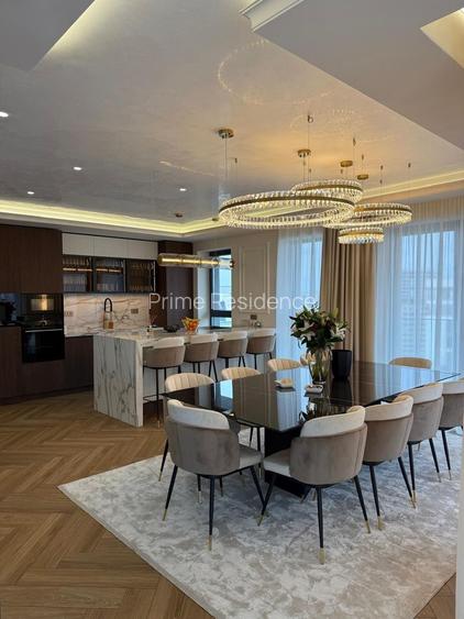 Duplex 4 Camere 253MP Cloud 9 Residence 3 Locuri Parcare - 4