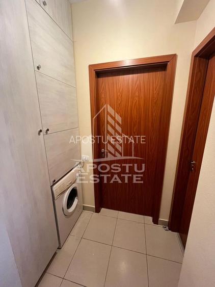 Apartament de vanzare,decomandat,2 camere + parcare, Aradului,Tmisoara - 6