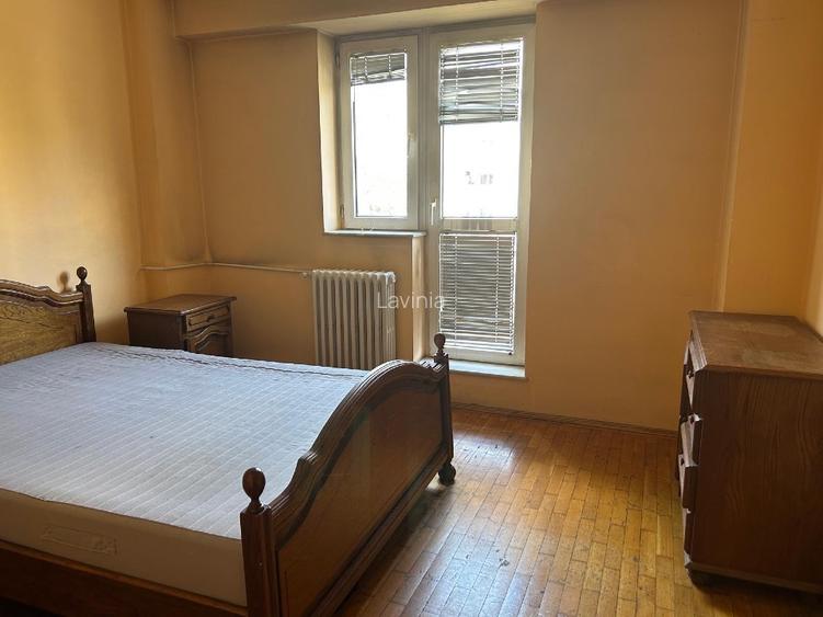 Proprietar, bld. Octavian Goga, 2 camere, decomandat - 6