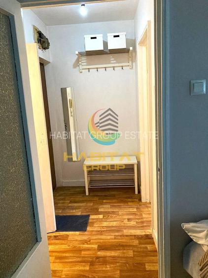 Apartament cu 2 camere Zona Brancoveanu - Spital Budimex - 10