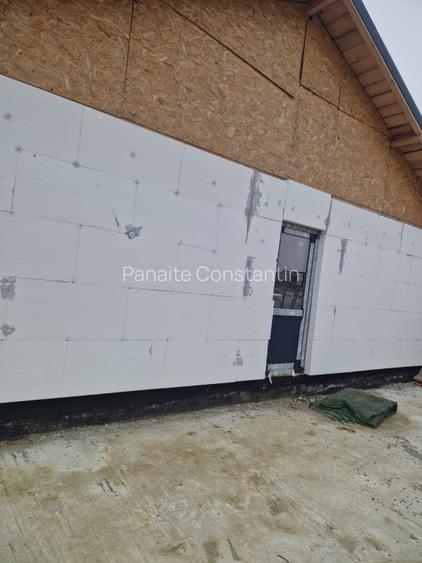 Vand casa la rosu plus teren 500mp - 4