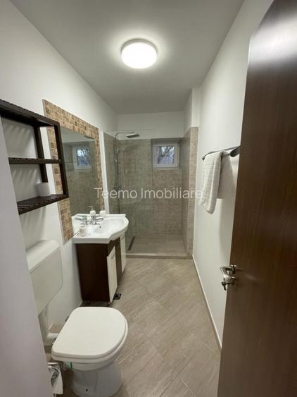 Garsoniera, decomandata, 42 mp, ac, metrou, Oltenitei - Piata Sudului - 5