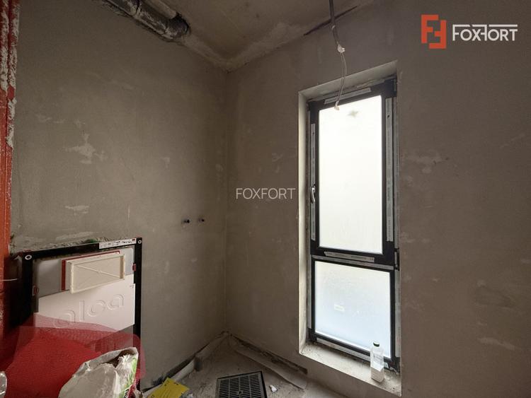 Casa individuala 5 camere, Sacalaz - Toate utilitatiile, pozitionare excelenta - 16