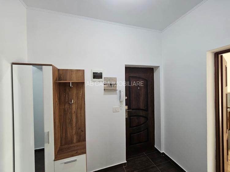 Apartament 2 camere, decomandat, parter, curte și 2 locuri parcare, Dumbrăvița - 10