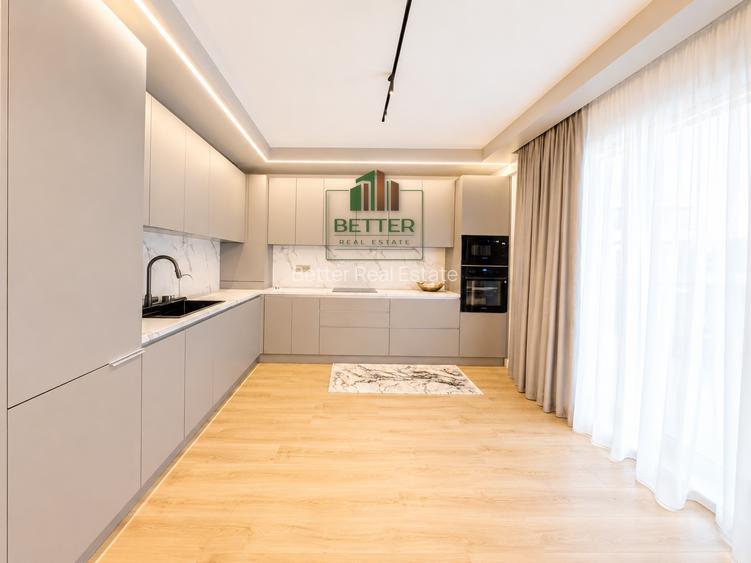 Penthouse 3 Camere | 3 Băi | Terasă Mare | 2 Parcări Incluse | Popești-Leordeni - 15
