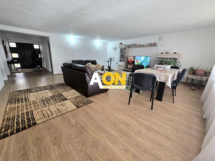 Casa Individuala 4 Camere, 1750mp Teren, Zona Sard - 2