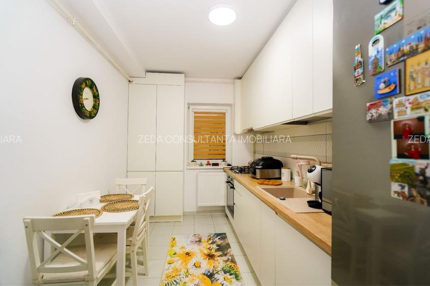 Apartament 2 camere Pacii sector 6 - 4