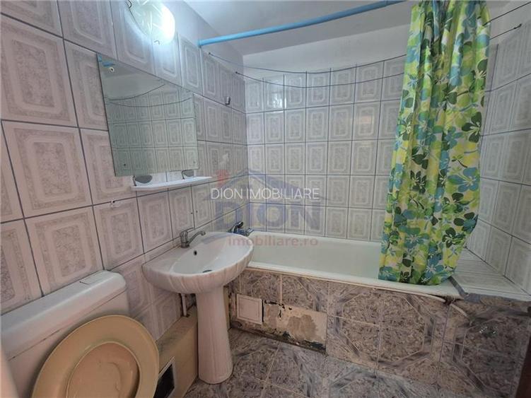 APARTAMENT 3 CAM, SOS. BERCENI P. SUDULUI APAR.PATRIEI - 5