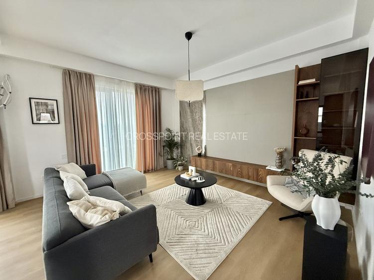 Pipera-Tunari / Case finalizate / Piscină / Loc de joacă - 3