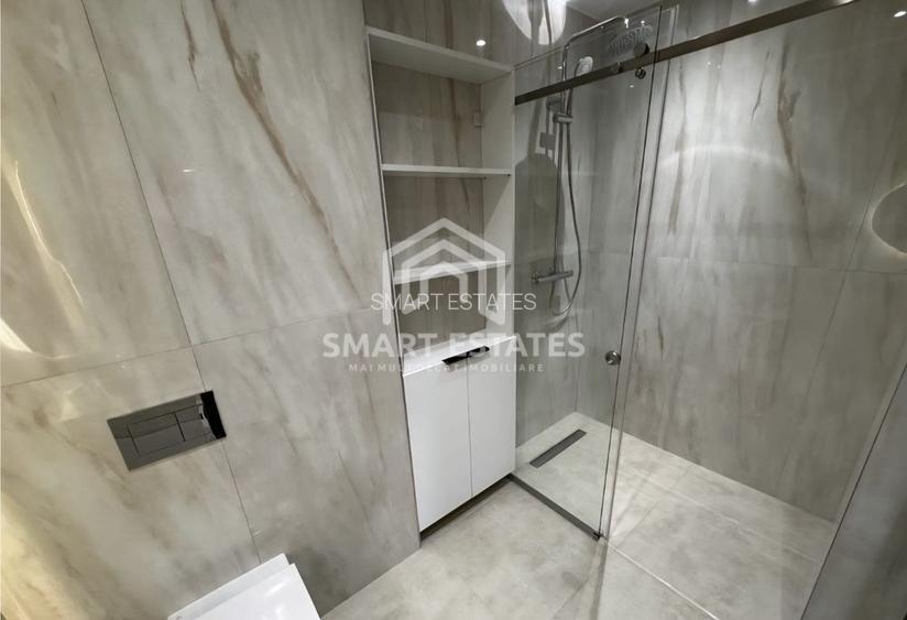 Apartament 2 camere de inchiriat PREMIUM | Pipera | Parcare inclusa - 6