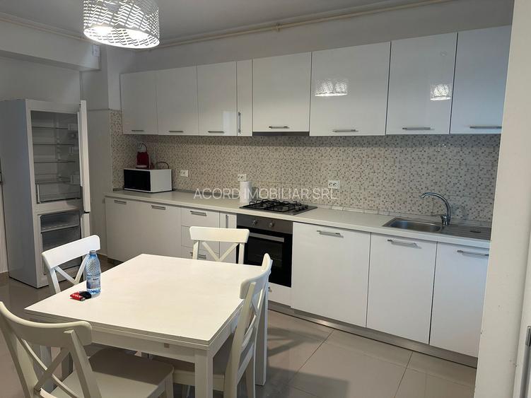APARTAMENT 3 CAMERE-ZONA TOMIS NORD - 2