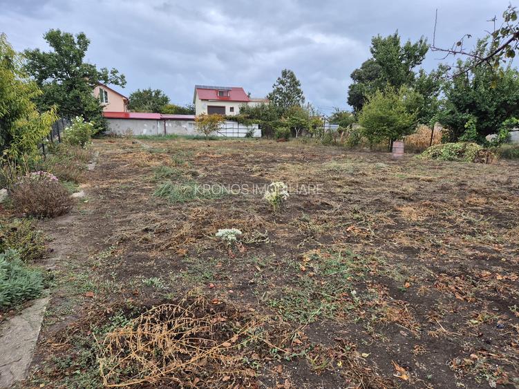 PALAZU MARE APROAPE DE LAC VILA P+1E SI TEREN 1.400 MP. IDEAL REZIDENTIAL - 14