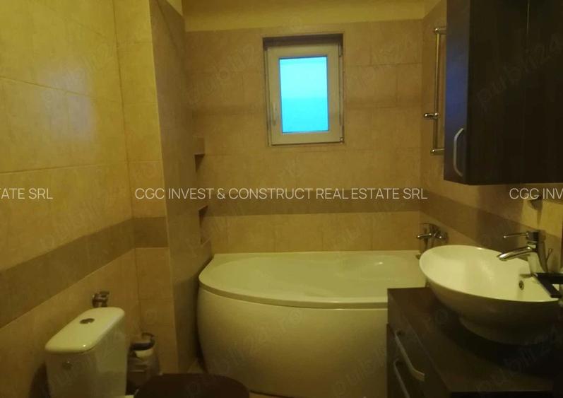 2Cam-Nou--Unitatea Militara-Mobilat-Balcon-1 Loc de parcare-49MP-86.800 Euro!Neg - 5
