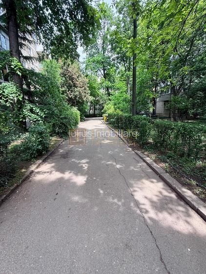 2 camere| Dacia-la 8 minute de Iulius Mall| centrala proprie| apartament frumos| - 16