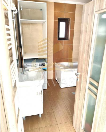 Apartament 3 camere semidecomandat pe 2 nivele| Marasti| Parcare inclusa in preț - 6