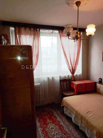 Militari - Apusului  - Str. Lacul Zanoaga -   Apartament 3 camere - 8