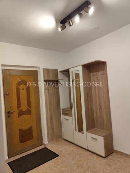 Titan - 5 minute Metrou 1 Decembrie - Apartament 2 camere NOU - PRIMA INCHIRIERE - 19