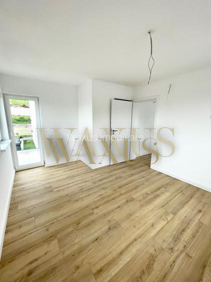 Vila moderna - 4 Camere I SU 120MP I ST 430MP - Centura Vivo - 11