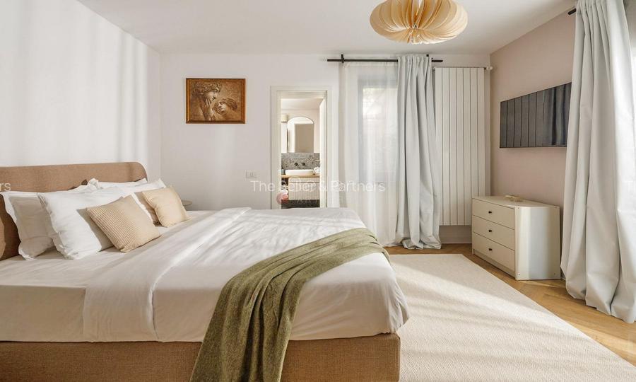 Eleganță și Confort în Centrul Orașului - 12