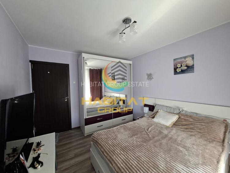 Rahova Soldat Modoran Ene 3 Camere Mobilat Utilat 67  Mp - 4