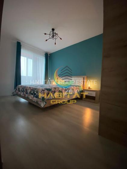 Apartament 3 camere Mobilat si Utilat 5 min Metrou Berceni - 20