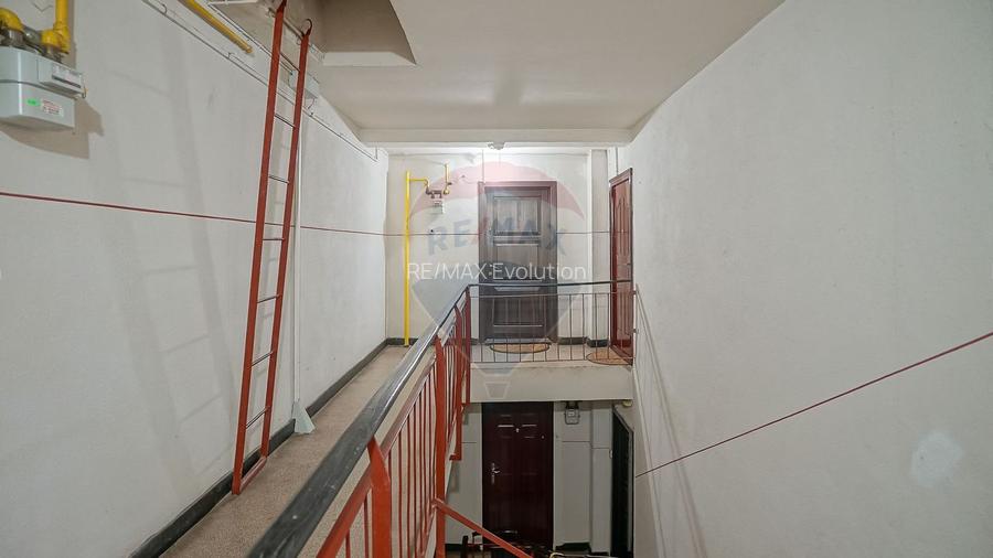 COMISION 0 | Apartament 2 Camere Răcădău | Magnolia | Zonă Verde - 17