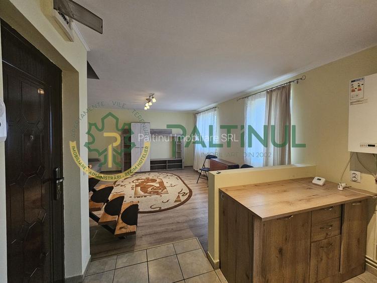 Inchiriem apartament la mansarda zona N. Iorga, Sibiu - 3
